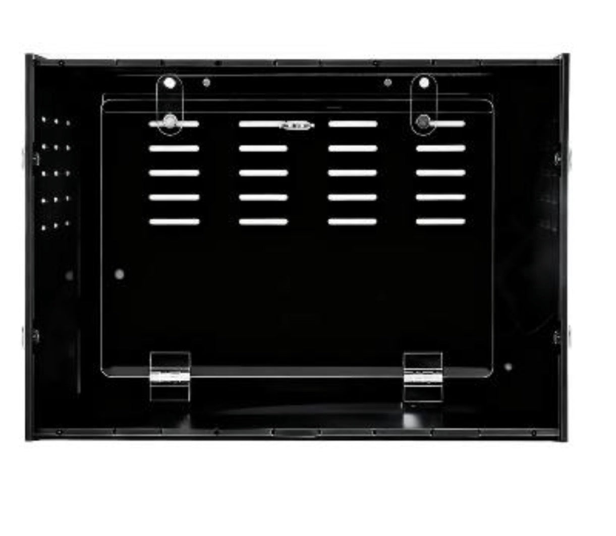 18x12x12 PVC Enclosure