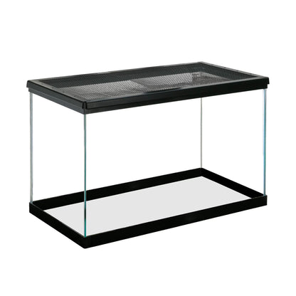 Desert Reptile Terrarium Starter Kit 10 (ECOM)