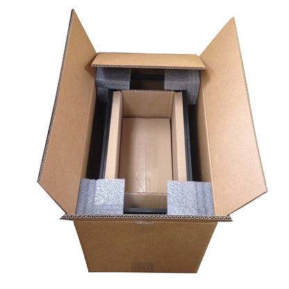 Desert Reptile Terrarium Starter Kit 10 (ECOM)