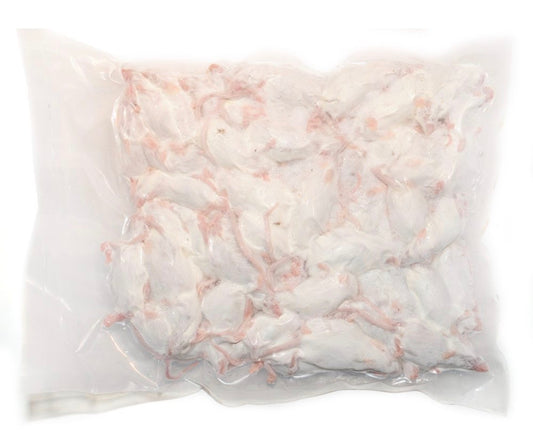 Frozen Adult Mice (25 pack)