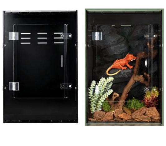 12x12x18 PVC Enclosure