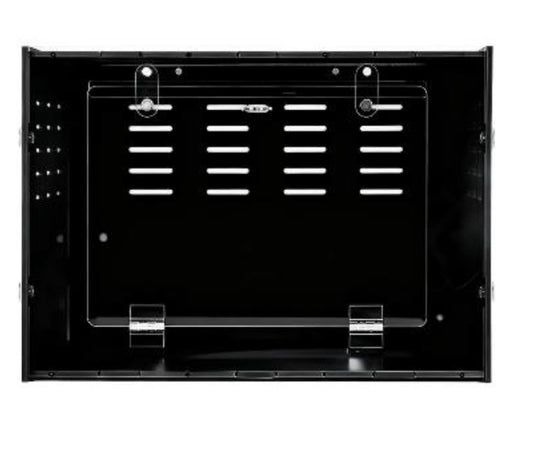 18x12x12 PVC Enclosure