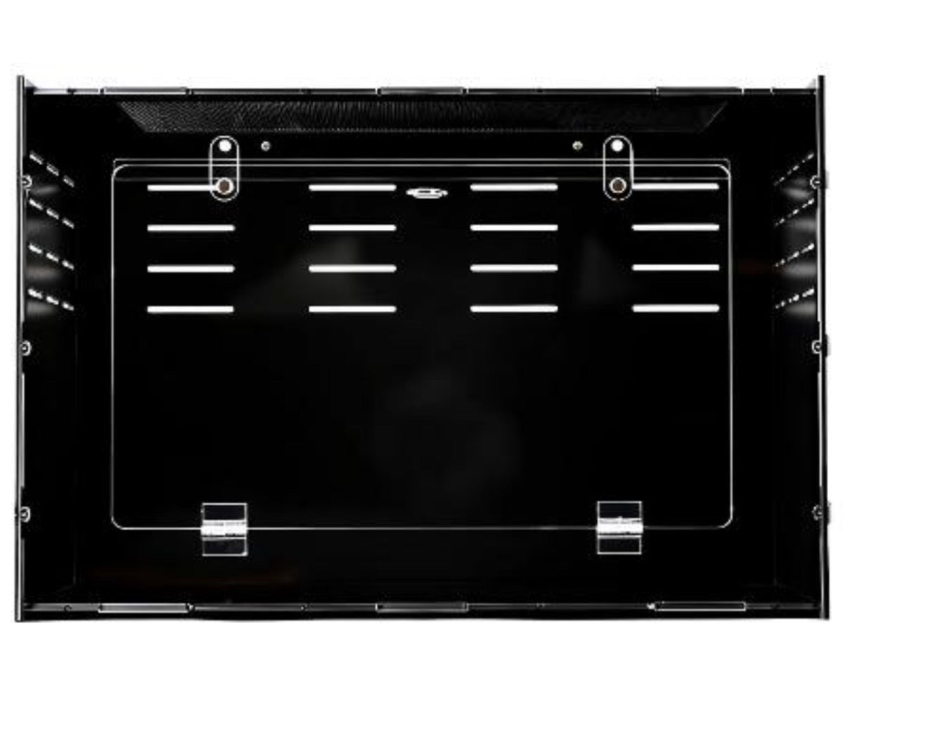 24x16x16 PVC Enclosure